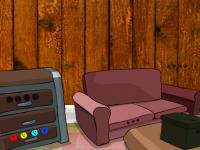 play Migi Easy Escape 36