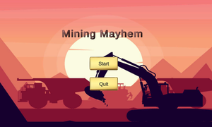 play Mining Mayhem