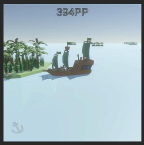 play Pirates: Pillage & Plunder