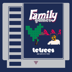 play Tetrees