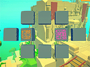 play Matching Puzzle Temple