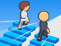 play Stair Run 2