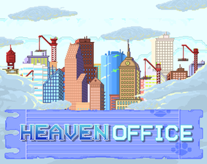 play Heaven Office