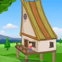 play Pretty-Boy-Escape-Games2Jolly