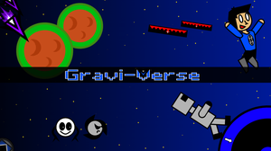 play Gravi-Verse (0.40)