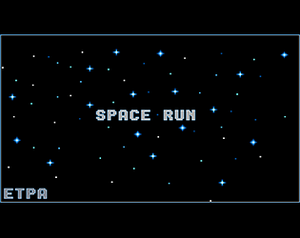 play Space Run