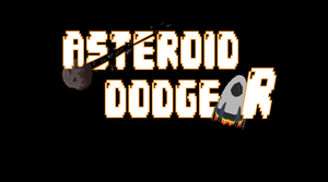 Asteroid Dodger