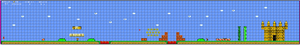 play New Super Mario Bros