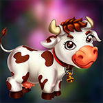 play Lucky Cow Escape