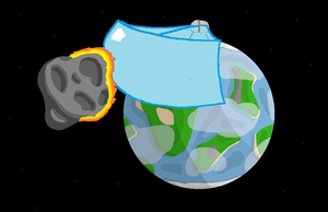 play Defend The Planet