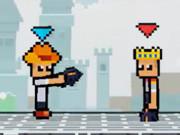 play Pixel Smash Duel