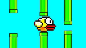 play Flippin Bird
