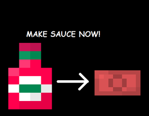 play Sauce Maker