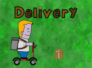 play Delivery