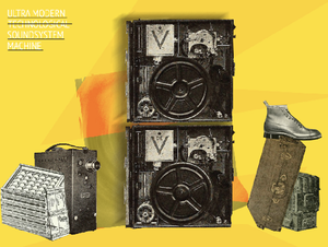 play Ultra Modern Music Machinee