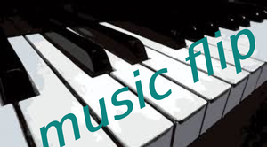 play Music Flip
