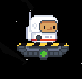 play Astro Adventure