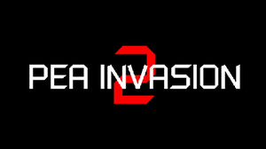 play Pea Invasion 2 Demo