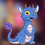 play Blissful Dragon Escape