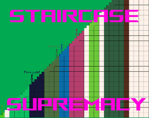 play Staircase Supremacy