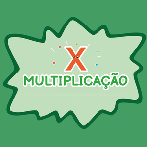 play Multiplicação (Fácil)