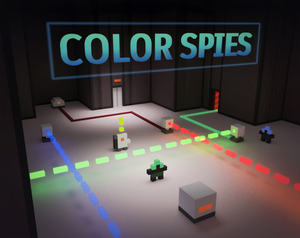 play Color Spies