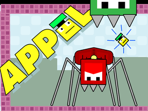 play Appel Chapter 3 (Beta 3).