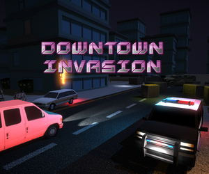 play Shoot'Em Up Game