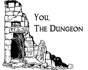 play You, The Dungeon