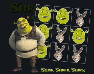 play Shrik Shrak Shrek
