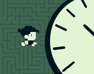 play The Clock Maze