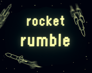 play Rocket Rumble