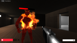 play Quietus