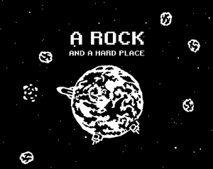 play A Rock And A Hard Place