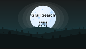 play Grail Search