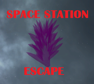 play Space Station Escape