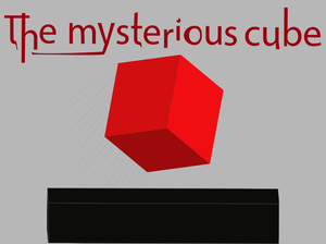 play The Mysterious Cube