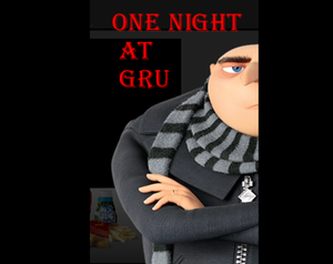 play One Night At Gru