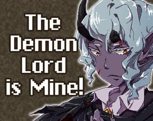 play The Demon Lord Is Mine!