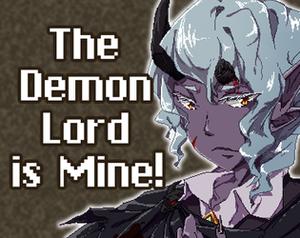 play The Demon Lord Is Mine!