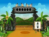 play G2M Rocky Village Escape Html5