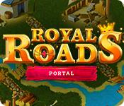 Royal Roads: Portal