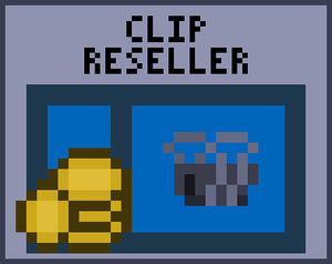play Clip Reseller
