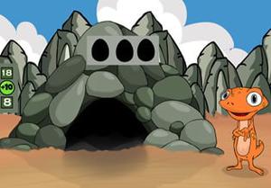 play The Quagga Escape