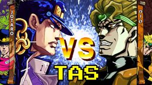 play Jotaro E Dio Jogam Vôlei