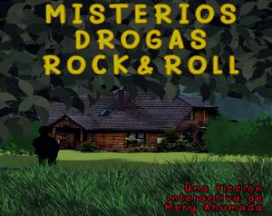 play Misterios, Drogas Y Rock&Roll