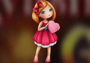 play Stylish Cute Girl Escape