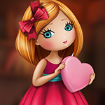 play Stylish Cute Girl Escape