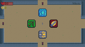 play Demon Rush