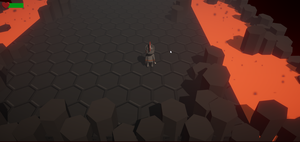 play Sir Nok: Escape From Hell
